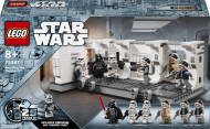 75387 LEGO® Star Wars™ Pardaleminek tähelaevale Tantive IV™