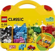 10713 LEGO®  LEGO Classic Loovmängukast