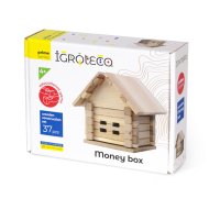 Igroteco konstruktor Money Box, IG0293