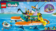 41734 LEGO® Friends Merepääste paat