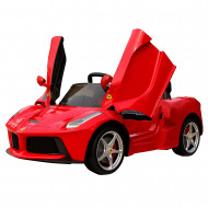 RASTAR elektriauto Ferrari Ride on, 82700