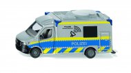 SIKU Mercedes-Benz Politsei buss, 2301