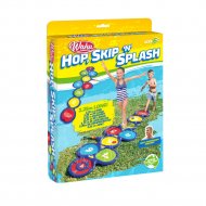 WAHU veemäng Hop Skip 'N Splash, 919041.006