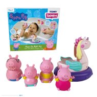 TOOMIES bath toy Peppa Pig, E73319