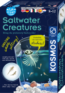 KOSMOS katsekomplekt Saltwater Creatures, 1KS616632