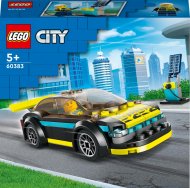 60383 LEGO® City Elektriline sportauto