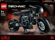 42155 LEGO® Technic BATMAN - BATCYCLE™