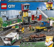 60198 LEGO® City Kaubarong