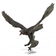 COLLECTA Mikroraptor - skaala 1: 6, (XL), 88875