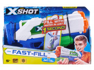 XSHOT veepüstol Fast Fill Soaker, 56138