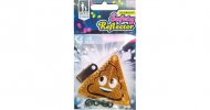SAFETY REFLECTOR helkur, Smiling Poo, 220252-1