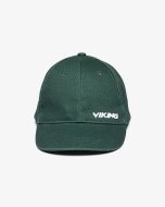 VIKING müts PLAY, roheline, 50-24180-64, ONE SIZE