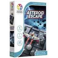 SMART GAMES mäng Asteroid Escape, SG426