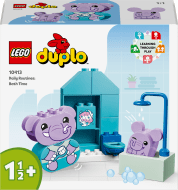 10413 LEGO® DUPLO My First Päevarutiinid: Vanniskäik