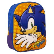 CERDA 3D seljakott Sonic, 2100004344