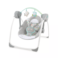 INGENUITY kiik  Comfort 2 Go Fanciful Forest