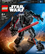 75368 LEGO® Star Wars™ Darth Vader™-i robot