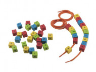 ELC Threading Letters 133593