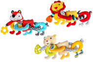 FISHER PRICE lülilised loomad mänguasi, 2010575