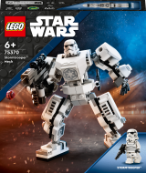 75370 LEGO® Star Wars™ Stormtrooper™-i robot