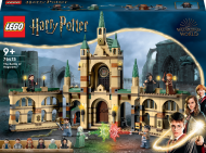 76415 LEGO® Harry Potter™ Sigatüüka™ lahing