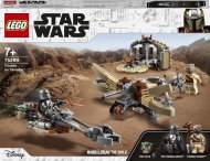 75299 LEGO® Star Wars™ Oht Tatooine'is