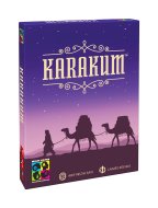 BRAIN GAMES mäng Karakum, BRG#KARAKUM
