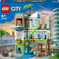 60365 LEGO® City Kortermaja