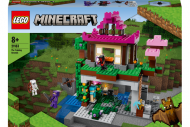 21183 LEGO® Minecraft™ Harjutusväljak