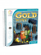 SMART GAMES game GoldMine, SGT280-8