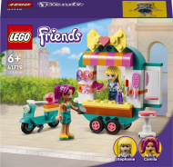 41719 LEGO® Friends Mobiilne ilusalong