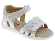 BEPPI sandaalid, valged, 03710