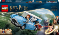 76424 LEGO® Harry Potter™ Lendav Ford Anglia™