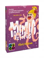 BRAIN GAMES mäng Mimic Octopus Flirt EE, BRG#MOFEE