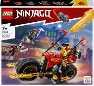 71783 LEGO® NINJAGO® Kai robotisõiduk EVO