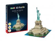 REVELL 3D pusle Statue of Liberty, 00114