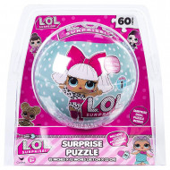 SPINMASTER GAMES pusle LOL Surprise Doll, 6042054