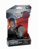 SPYX pealtkuulamise vahend Micro Listener, 10048