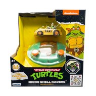 TMNT RC vehicle Micro Shell Racers Michelangelo, 71031