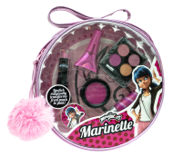 MIRACULOUS kosmeetikakott Marinette, M05001