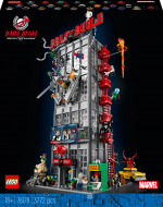 76178 LEGO® Marvel Super Heroes Daily Bugle