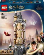 76430 LEGO® Harry Potter™ Sigatüüka lossi öökullila