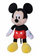 SIMBA Disney Mickey pehme mänguasi 25cm, 6315870225
