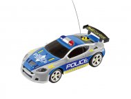 REVELL mini RC politsei auto
