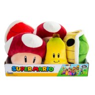 MOCCI MOCCI plush toy Nintendo Toad Junior, T12700