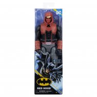 BATMAN 12-tolline figuur RedHood, 6065136