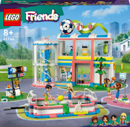 41744 LEGO® Friends Spordikeskus