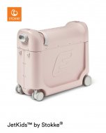 STOKKE kohver muudab Bedbox Pink Lemonade 534503