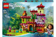 43202 LEGO® Disney Princess™ Madrigalide maja