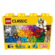 LEGO® 10698 LEGO® vahva suur mängukast Classic
